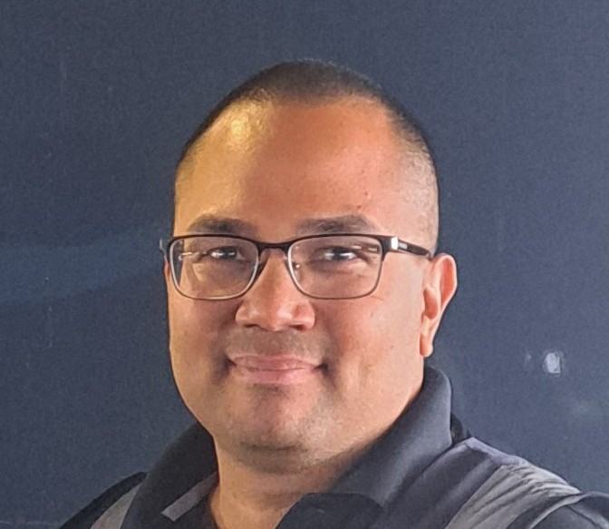 Vincent Satriano, Founder